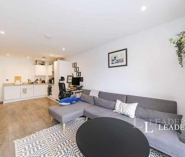 Hindle House, Traffic Street, Nottingham, Nottinghamshire, NG2 - Photo 2