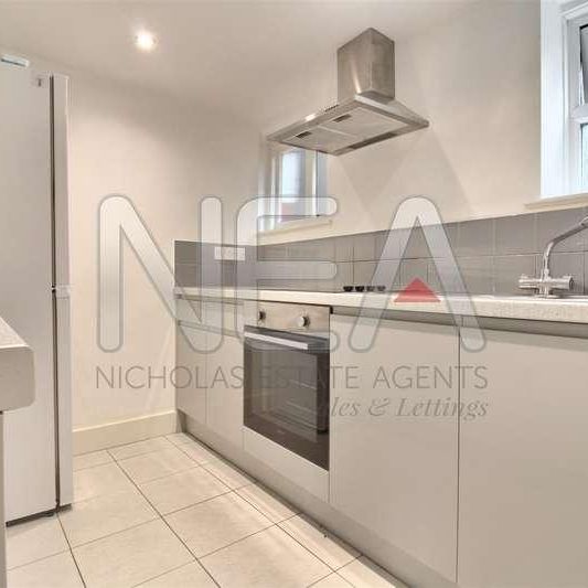 Henley Road, Caversham, Reading, RG4 - Photo 1