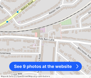 Empire Court, Pole Barn Lane, Frinton-on-Sea - Photo 1