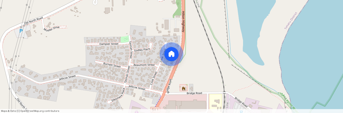 31a Cook Street, 7910, Timaru