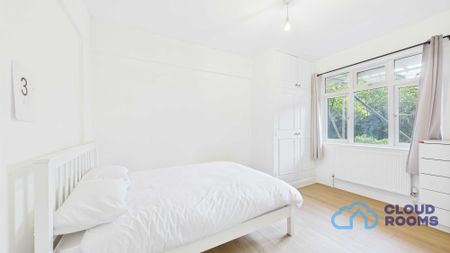 RM3 Balham High Road | Wandsworth | London | SW17 7AQ - Photo 2