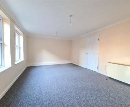 Flat 27, Bentley House, Abbeygate Court, March - Photo 3