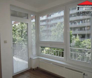 Pronájem krásného bytu po rekonstrukci 3+kk/L, 86 m - Photo 2
