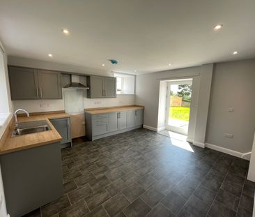 2 bedroom detached house to rent - Photo 4