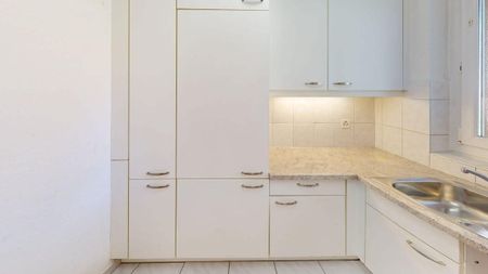 3 Zimmer, 61 m², EG - Photo 3