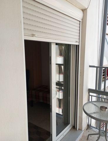 Studio/Γκαρσονιέρα για ενοικίαση Κέντρο (Τρίκαλα) - Photo 2