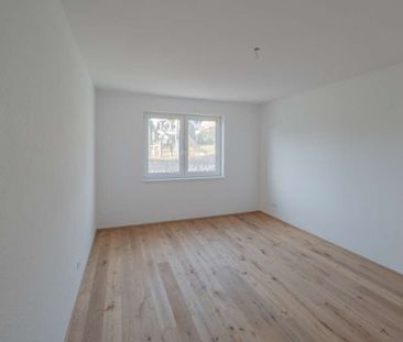 Neubau – 4,5 Zimmer Gartenwohnung zu vermieten! - Photo 6
