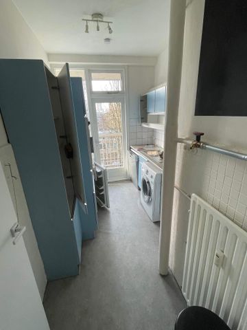 Chambre à Oostplein, Rotterdam - Foto 4