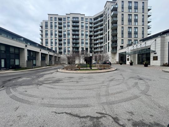 For Lease - 12 Woodstream Boulevard Unit# #413, Vaughan, Ontario - Photo 1