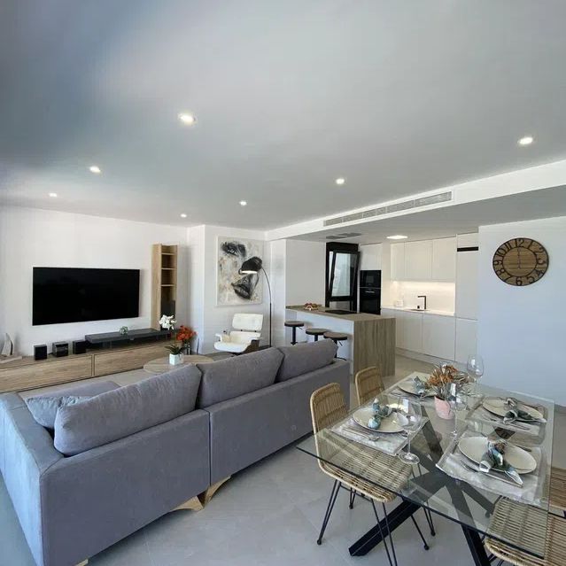 Alquiler de piso en Calle Galiano, 12 - Photo 1