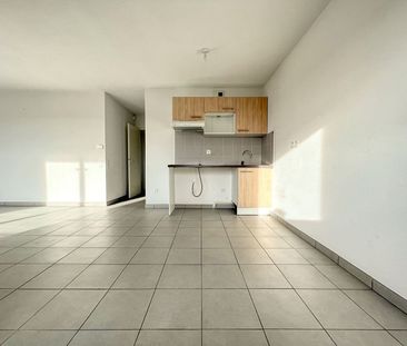 Location Appartement 3 pièces 61m² - Photo 1