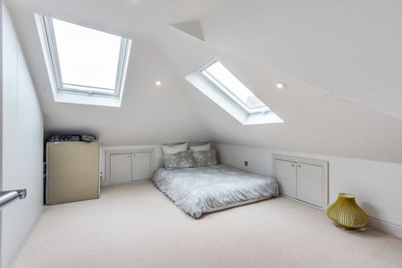 Ursula Street, Battersea, London, SW11 - Photo 5