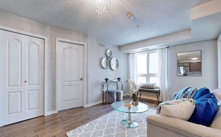 For Lease - 6 Dayspring Circle Unit# 2308, Brampton, Ontario - Photo 2