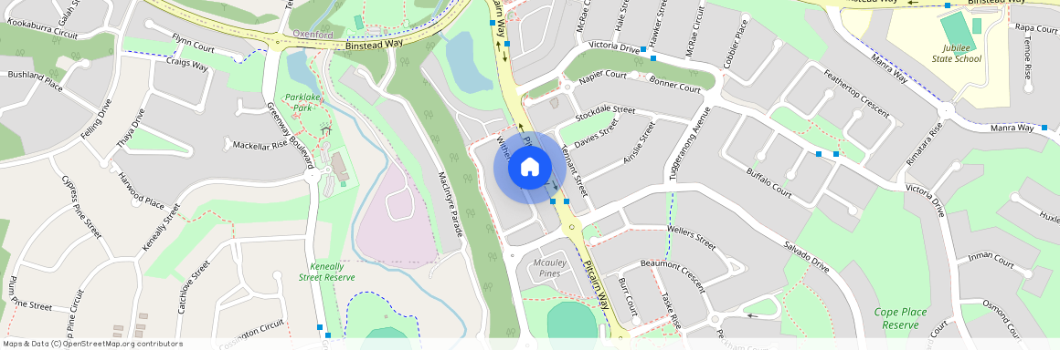 23 Witheren Cct, Qld 4211, Pacific Pines