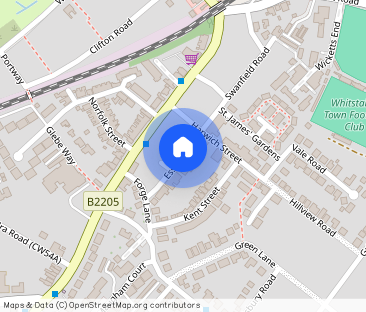 Essex Street, Whitstable - Photo 1