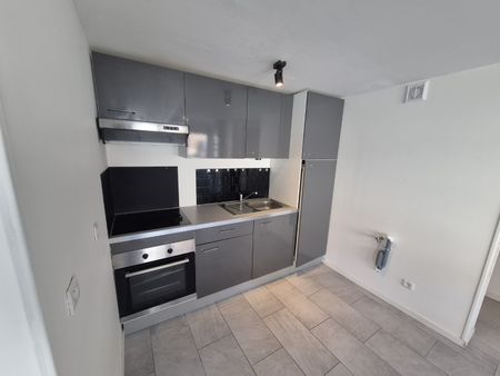 Location Appartement 1 pièce 29m² ANICHE 59580 - Photo 5