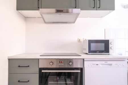 Nantes - L'Estuaire - Chambre 1 - Photo 4