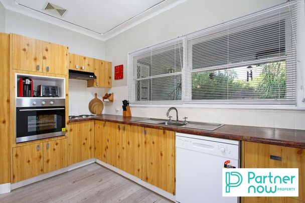 13 Willis Street, TAMWORTH NSW 2340 - Photo 1