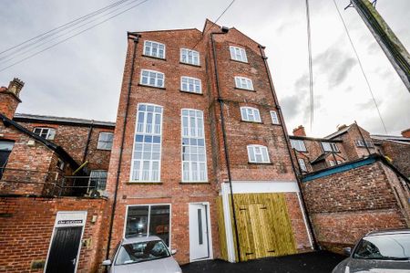 2 bedroom apartment to rent - Photo 4