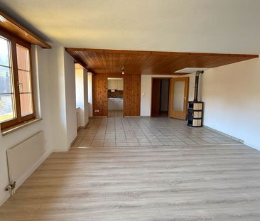 4 Zimmer, 100 m², 2. Stock - Foto 2