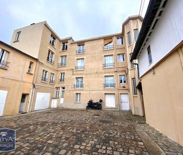 Location Appartement 2 pièces 50m² VERSAILLES 78000 - Photo 3