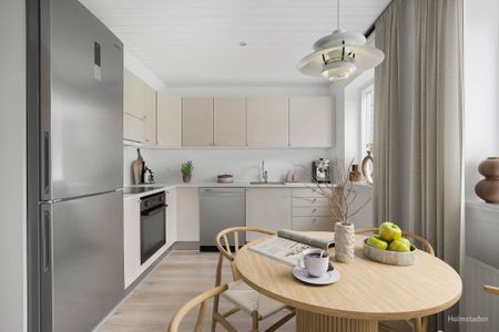 5-værelses Rækkehus på 119 m² i Odense NØ - Photo 3