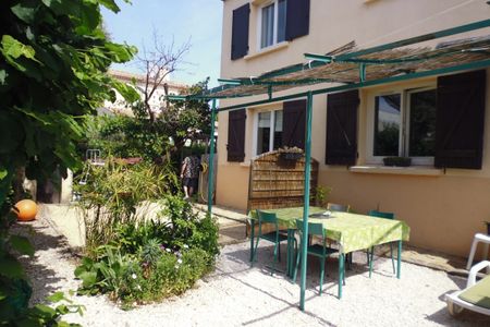 Villa T4 - LA CRAU - Photo 4