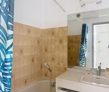 Appartement T1 Reims - Photo 2