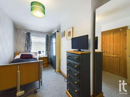 Chapel Cottage, Windlehurst Road, High Lane, SK6 - Photo 4