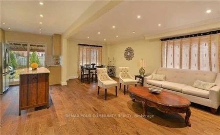 For Lease - 81 Waterfall Road, Vaughan, Ontario - Photo 4