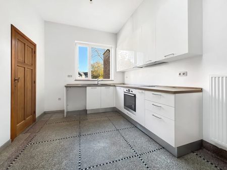 Huis te huur - Photo 5