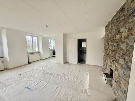 3.5 Zimmer, 60 m², 2. Stock - Photo 2