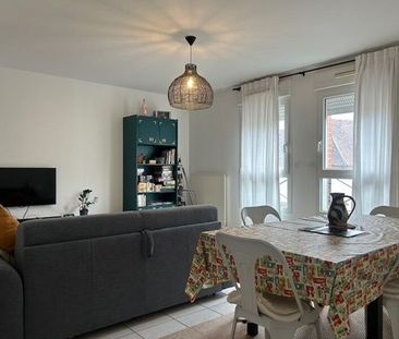 Appartement à louer 2 pièces • Beauvais - Photo 3