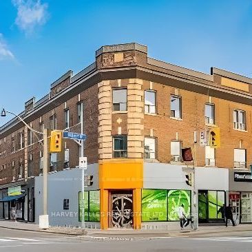For Lease - 757 Dovercourt Road Unit# F, Toronto, Ontario - Photo 1