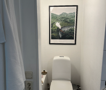 Månstigen, Höllviken - Foto 6