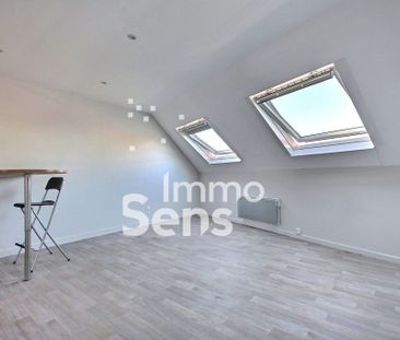 Location appartement - Lille - Photo 6