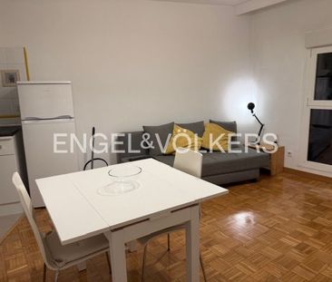 Apartamento de alquiler en Calle de Evaristo San Miguel, Argüelles - Photo 3