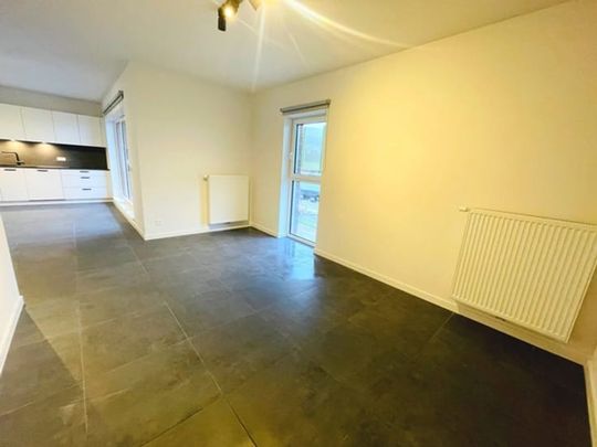 Appartement te huur - Foto 1