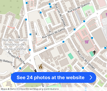 Moradia T2 para alugar em Oeiras - Photo 1