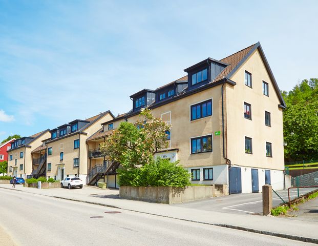 Döbelnsgatan 68 A - Foto 1