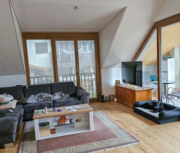 2.5 Zimmer, 58 m², 2. Stock - Photo 1