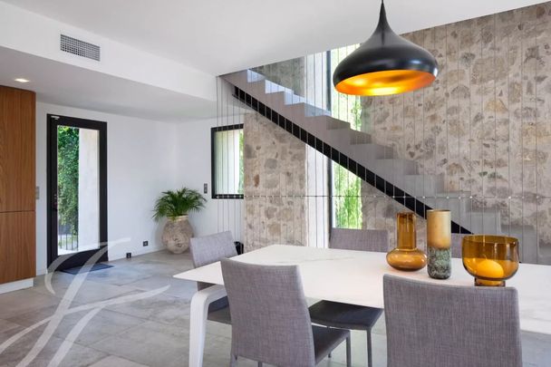 Maison à louer Vence, Cote d'Azur, France7 000 EUR / Mois - Photo 1