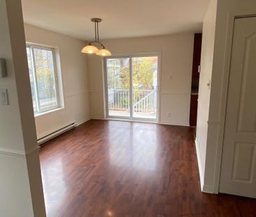 5-1/2 REM Grand-Moulin à Deux-Montagnes - Photo 4