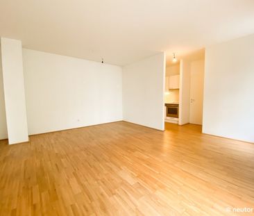 Charmante Neubauwohnung - 2 Zimmer - Terrassentraum - Hofruhelage -... - Photo 4