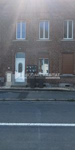 Location Appartement 1 pièce 18m² MAUBEUGE 59600 - Photo 4