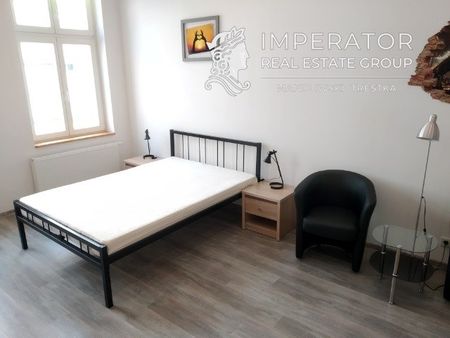 Katowice, Moniuszki - Zdjęcie 2