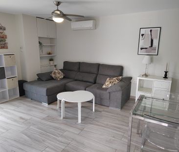 Piso de alquiler en Calle Hortensia, Campanillas - Photo 3