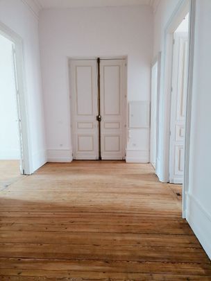 Location appartement 6 pièces, 166.77m², Sète - Photo 1