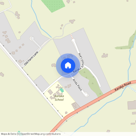 9 Rarangi Mai Lane, Karaka