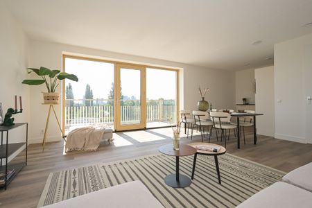 Te huur: Appartement Boekweitkamp in Den Haag - Foto 2